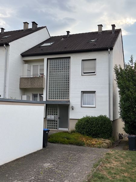 Zuhause mit 3 Zimmern und Balkon in Marbach am Neckar